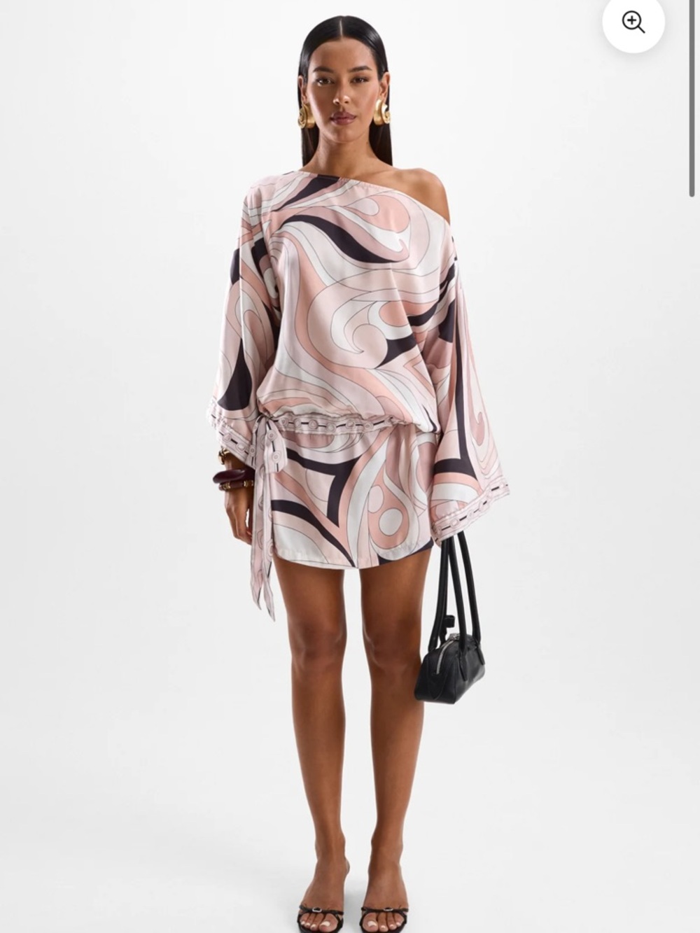 Cin cin colada dress